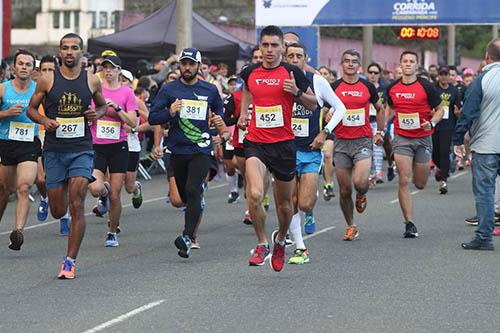 Vem aí um desafio inédito para os amantes da Corrida de rua em Curitiba / Foto: Divulgação